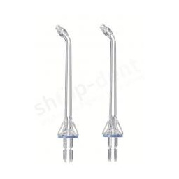 Panasonic końcówki do irygatora WEW0983 - 2 sztuki