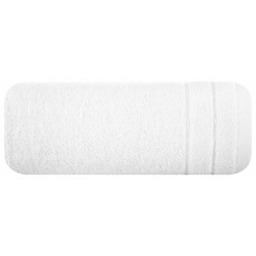 Eurofirany Ręcznik Damla 50 x 90 cm Biały