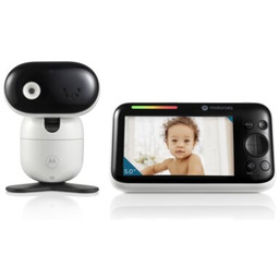 MOTOROLA Niania elektroniczna PIP 1510 Pan & Tilt