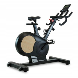 Rower Spinningowy Xcalibur Magnetic H9340 Bh Fitness Mata