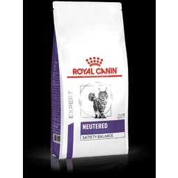 ROYAL CANIN Neutered Satiety Balance 12kg