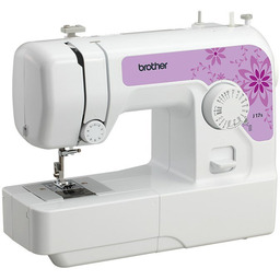 Brother, Maszyna do szycia Brother J17S