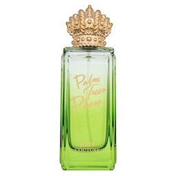 Juicy Couture Palm Trees Please Rock The Rainbow