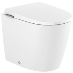 Roca Avant Miska WC stojąca ze zintegrowanym zbiornikiem