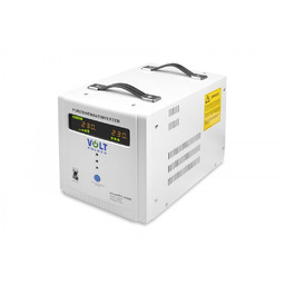 Przetwornica napięcia sinusPro-2200E 12V 2200VA