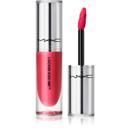 MAC Cosmetics Locked Kiss Ink 24HR Lipcolour długotrwały