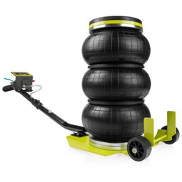 MAPOWER Podnośnik pneumatyczny MPBJ01r2 3500 kg
