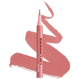 NYX Professional Makeup Lip Lingerie Lipliner Stain, wodoodporny