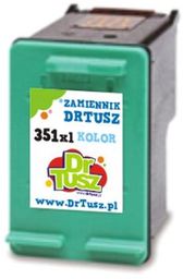 Tusz Zamiennik 351 do HP (CB337EE) (Kolorowy)