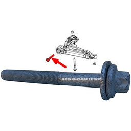 Śruba przedniego dolnego wahacza pozioma Chrysler 200 2015-