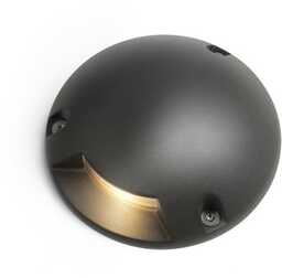 Oprawa najazdowa TOPTOP S I antracyt R13617 -