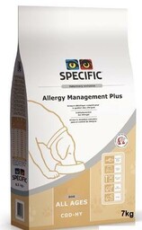 SPECIFIC COD-HY ALLERGY MANAGMENT PLUS 7 kg