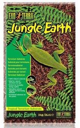 EXOTERRA Podłoże do terrarium Jungle Earth 26.4L