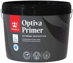 Tikkurila Optiva Primer farba gruntująca 9L
