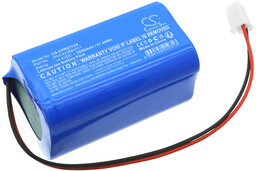 Concept VR2110 / PNC423894511 2600mAh 37.44Wh Li-Ion 14.4V