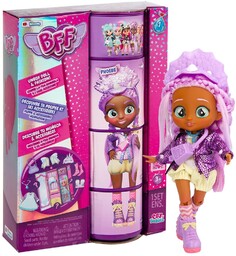 Cry Babies Bff Phoebe Lalka