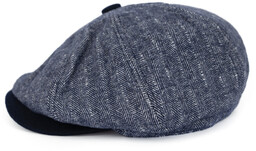 Kaszkiet Newsboy