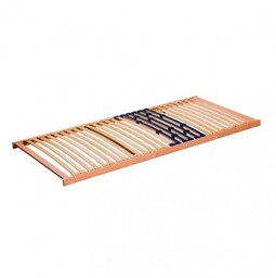 Stelaż FAMILY CLASSIC HILDING 140x200 OUTLET : Rozmiar