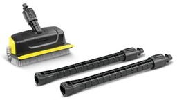 KARCHER Szczotka PS 30 Plus 2.644-212.0 + dysze