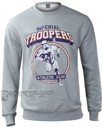 bluza STAR WARS - IMPERIAL TROOPERS ATHLETIC CLUB