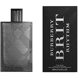 Burberry, Burberry Edt Brit Rhythm U. 90Vapo, Zapach,