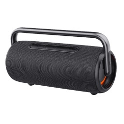 Manta SPK325 80W Czarny Głośnik Bluetooth