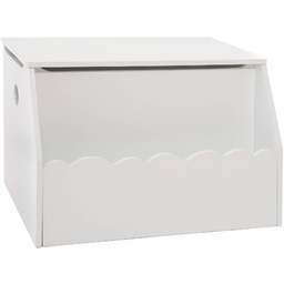 Atmosphera For Kids Regał dla dzieci ze schowkiem