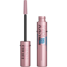 MAYBELLINE Lash Sensational Maskara do rzęs wydłużająca Sky