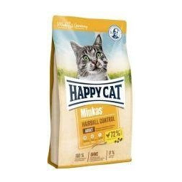 Happy Cat Minkas Hairball Control 10 kg -