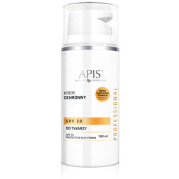 Apis Protective Face Cream SPF30 Krem ochronny