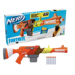 Hasbro Nerf Fortnite – Fortnite Hr F4107