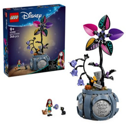 LEGO 43288 Disney Doniczka Sally