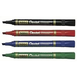 Marker permanentny Pentel N860