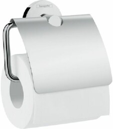 HANSGROHE 41723000 Logis Universal Uchwyt na papier toaletowy
