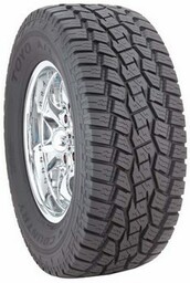 Toyo 215/80R15 OPEN COUNTRY A/T+ 102T
