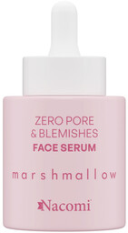 Nacomi - MARSHMALLOW - Zero Pore & Blemishes