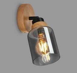 BRILONER - Lampa do czytania, lampa wewnętrzna, lampa,
