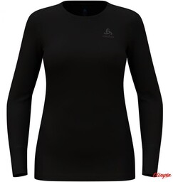 Odlo Koszulka Termoaktywna Damska Merino 260 Długi Rękaw