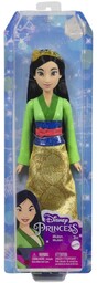 Disney, Mulan, HLW14