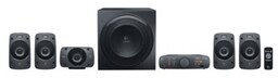 LOGITECH Głośniki Z906 5.1