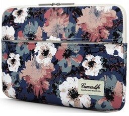 CANVASLIFE Etui na laptopa Sleeve 13-14 cali Blue