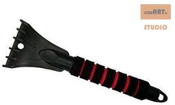 SKROBACZKA DO SZYB SAMOCHODOWYCH "ICEBREAKER" 30 cm