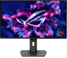 Monitor 27 cali XG27ACDNG OLED HDMI DP USB