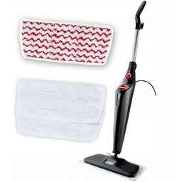 Vileda Mop parowy Steam Plus XXL Power Pad