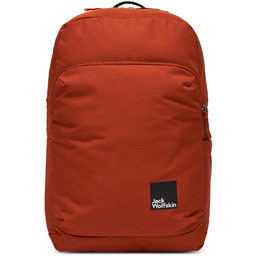 Plecak Jack Wolfskin Terraview A64867 3330 Pomarańczowy