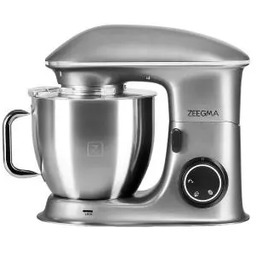 Zeegma Planeet Chef 2200W Szary Robot planetarny