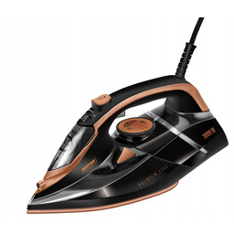 Żelazko parowe Mpm MZE-24/C