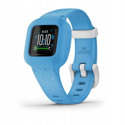 Garmin Vivofit Jr. 3 Blue Stars
