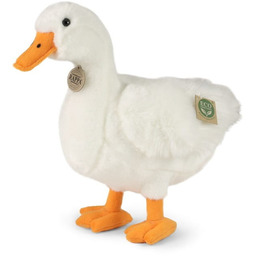 Maskotka Eko Pluszowa Pluszak Kaczka Kaczuszka