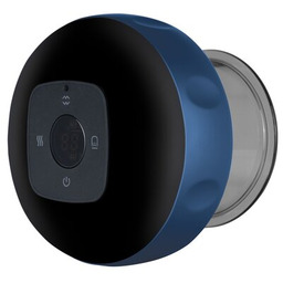 HUMANAS Masażer ręczny BB01 Niebieski